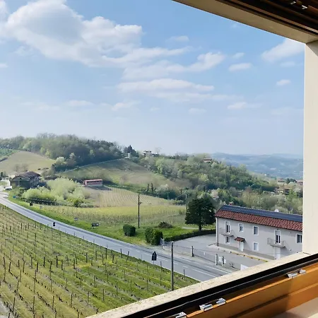 Apartamento La Terrazza