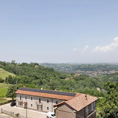 La Terrazza *