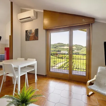 La Terrazza