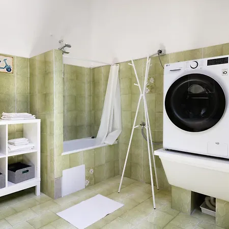 La Terrazza Apartman