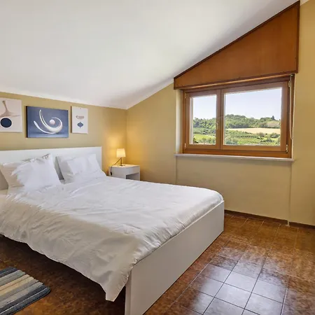 Apartman La Terrazza *